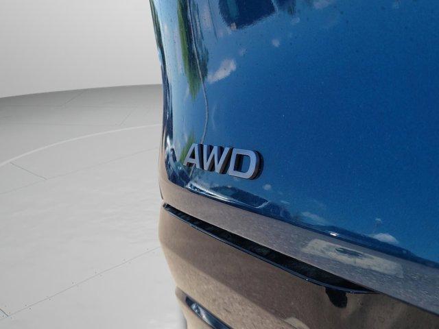 new 2026 Nissan Murano car, priced at $49,093