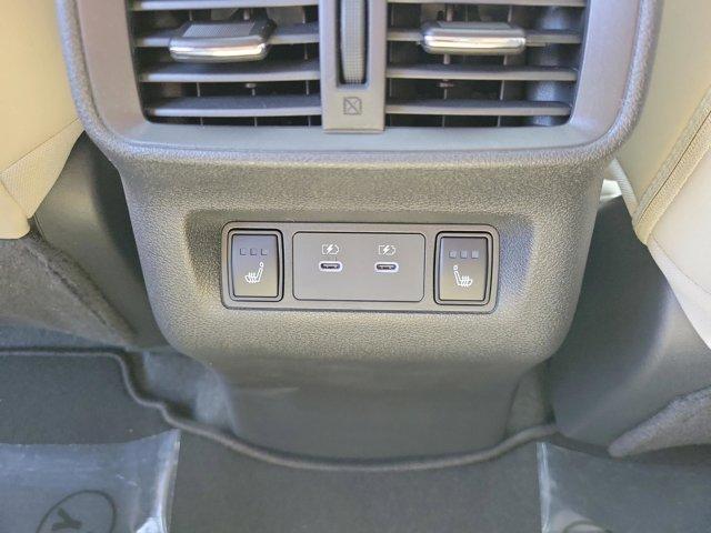 new 2026 Nissan Murano car, priced at $49,093