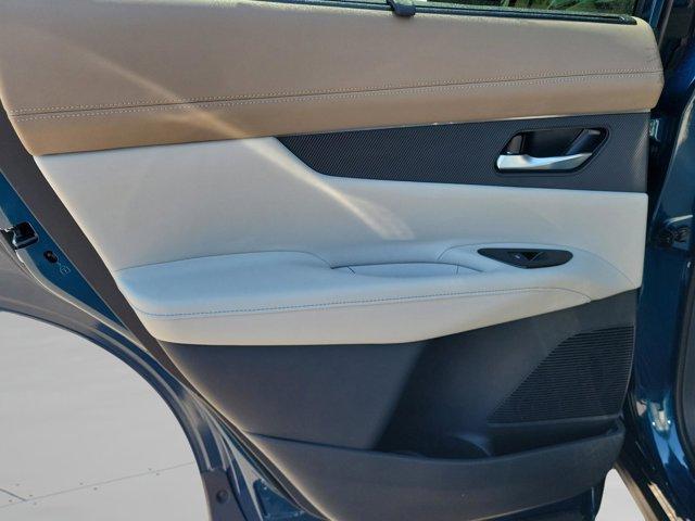 new 2026 Nissan Murano car, priced at $49,093