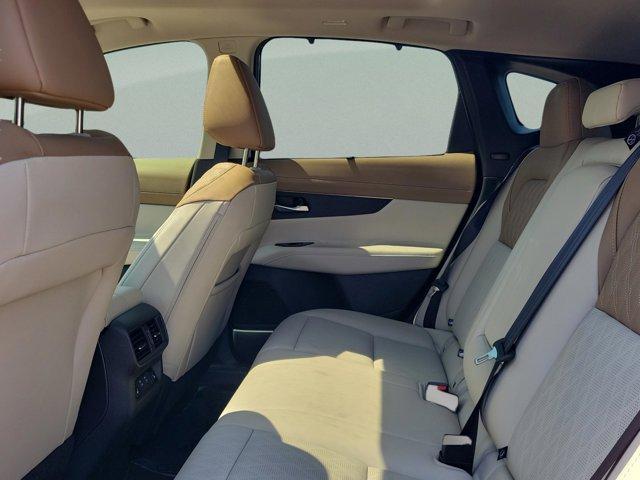 new 2026 Nissan Murano car, priced at $49,093