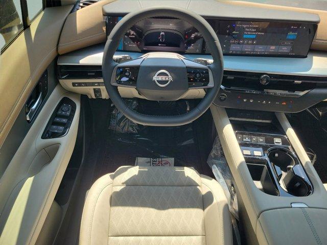 new 2026 Nissan Murano car, priced at $49,093