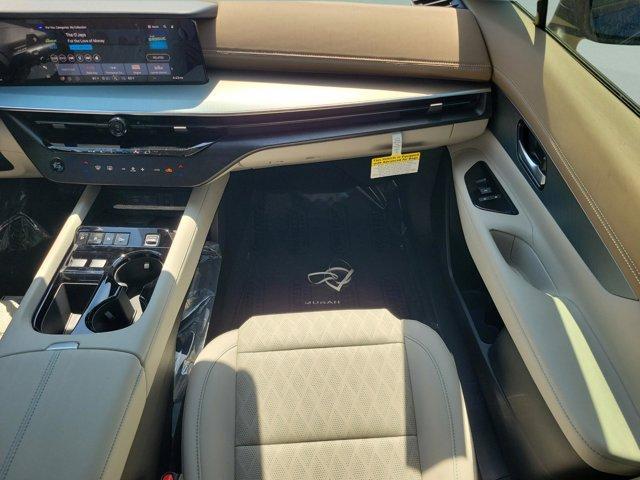 new 2026 Nissan Murano car, priced at $49,093