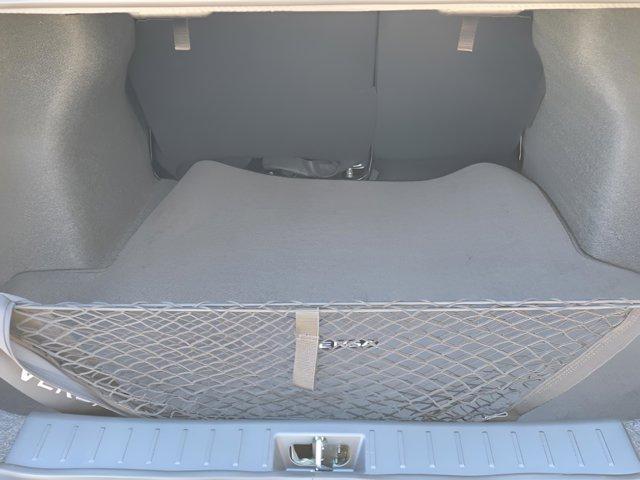 new 2025 Nissan Versa car, priced at $21,870