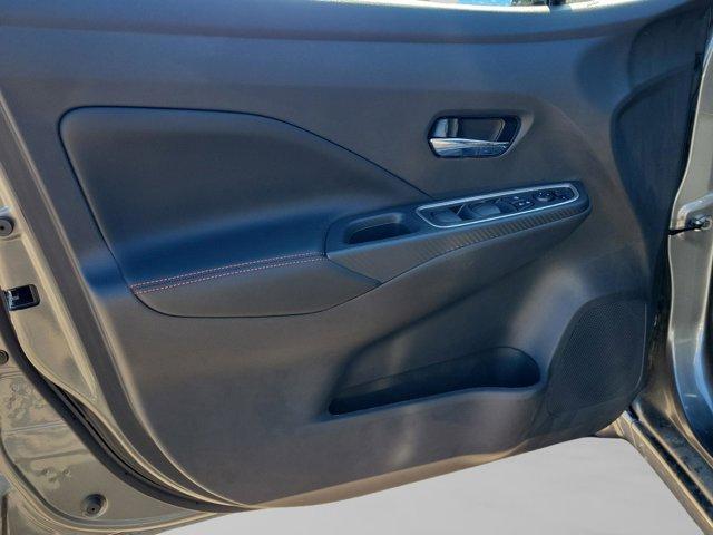 new 2025 Nissan Versa car, priced at $21,870