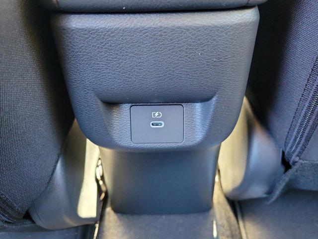 new 2025 Nissan Versa car, priced at $21,870