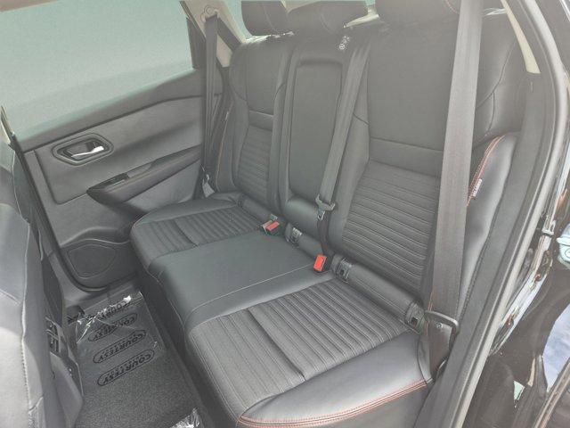 new 2026 Nissan Rogue car, priced at $34,059
