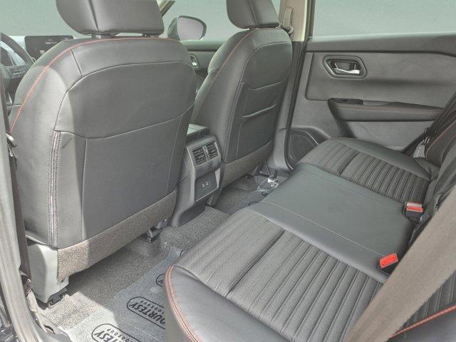 new 2026 Nissan Rogue car, priced at $34,059