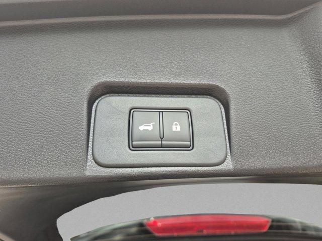 new 2026 Nissan Rogue car, priced at $34,059