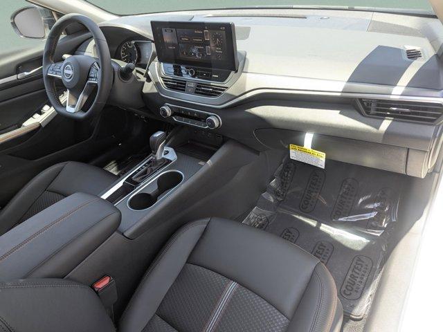 new 2026 Nissan Altima car, priced at $32,040