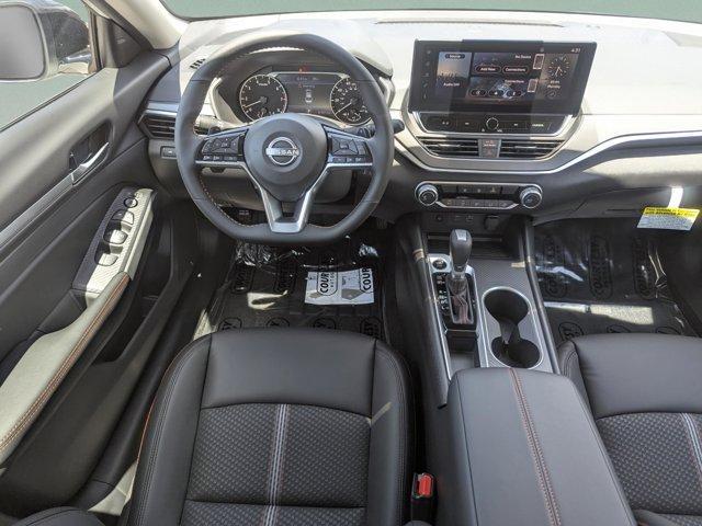 new 2026 Nissan Altima car, priced at $32,040