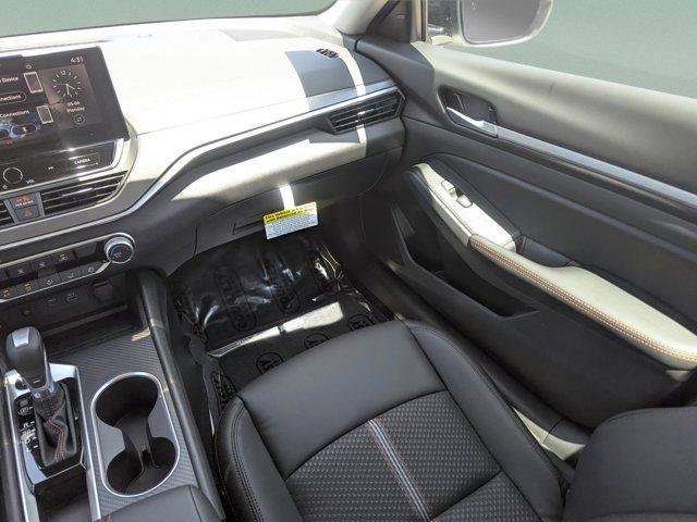 new 2026 Nissan Altima car, priced at $32,040