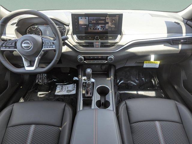 new 2026 Nissan Altima car, priced at $32,040