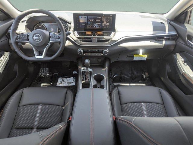 new 2026 Nissan Altima car, priced at $32,040