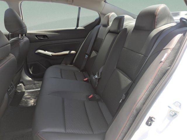 new 2026 Nissan Altima car, priced at $32,040