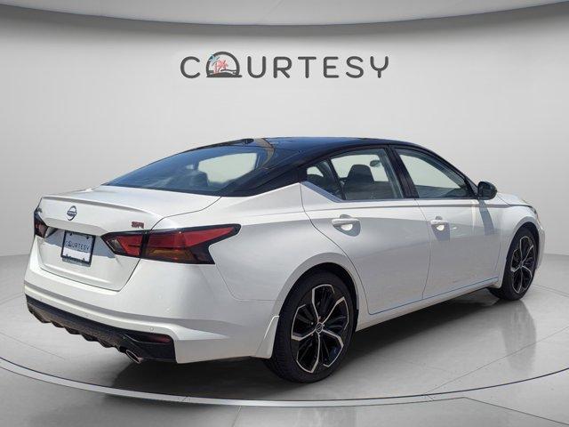 new 2026 Nissan Altima car, priced at $32,040