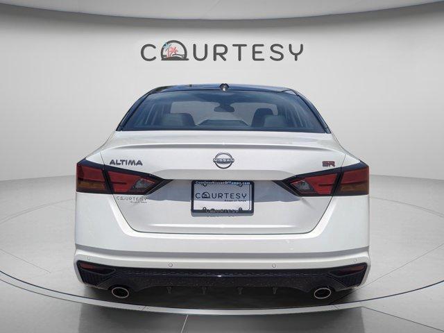 new 2026 Nissan Altima car, priced at $32,040