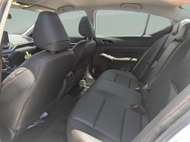 new 2026 Nissan Altima car, priced at $32,040