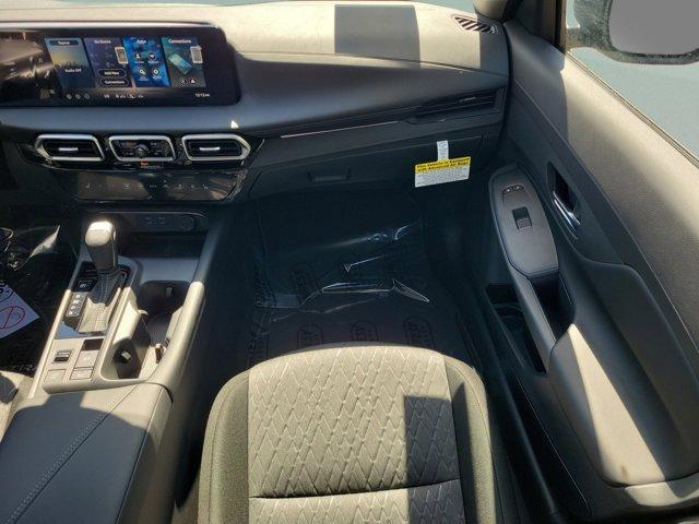 new 2026 Nissan Sentra car, priced at $26,958