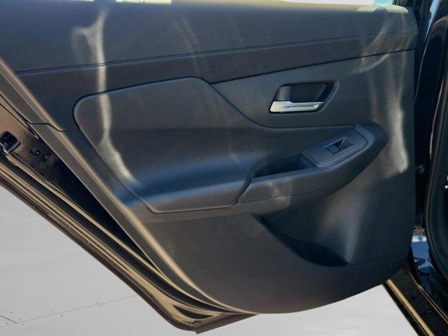 new 2026 Nissan Sentra car, priced at $26,958