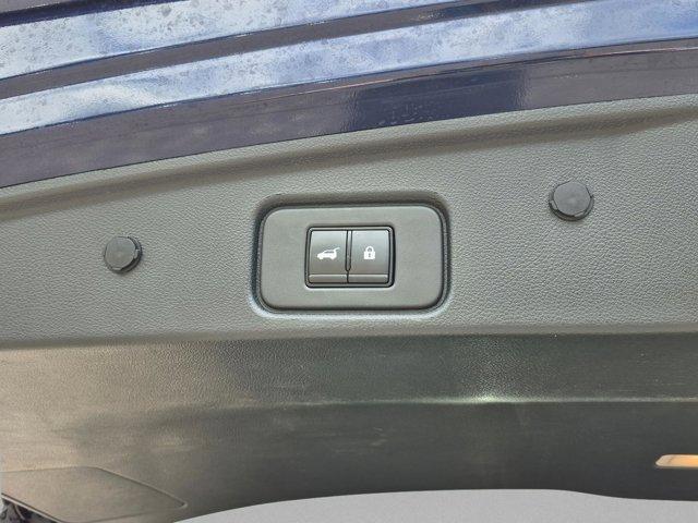 used 2023 Nissan Pathfinder car, priced at $33,585