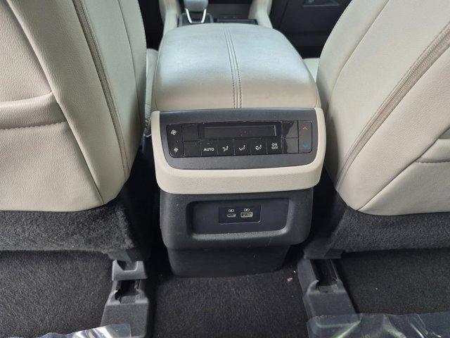 used 2023 Nissan Pathfinder car, priced at $33,585