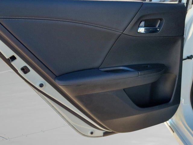 used 2017 Honda Accord car, priced at $13,752