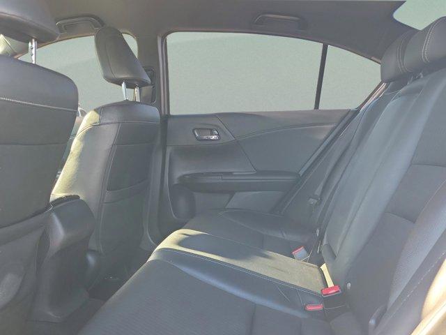 used 2017 Honda Accord car, priced at $13,752