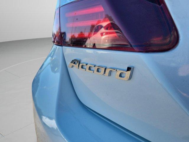 used 2017 Honda Accord car, priced at $13,752