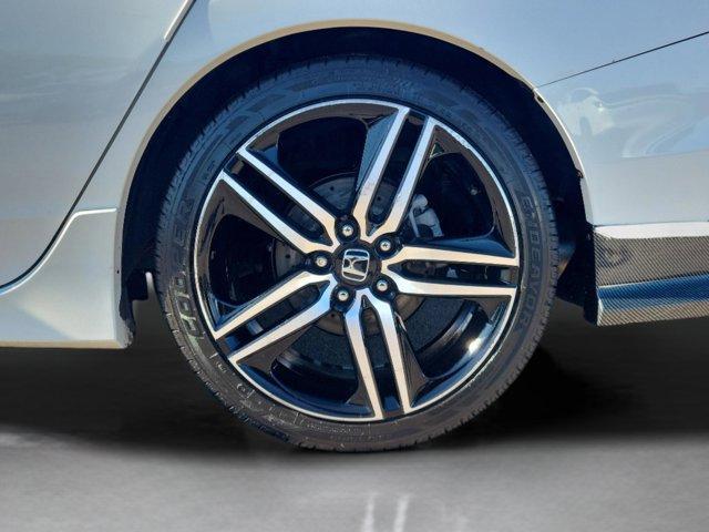 used 2017 Honda Accord car, priced at $13,752
