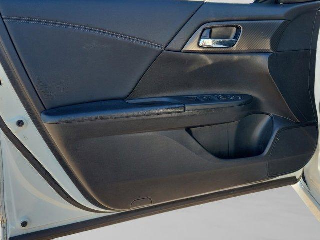 used 2017 Honda Accord car, priced at $13,752