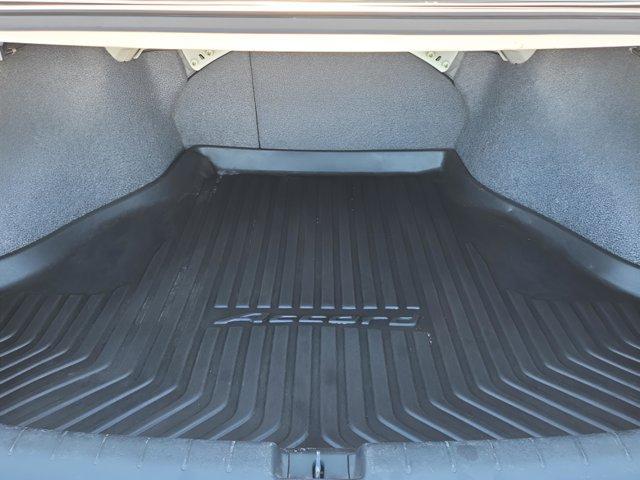 used 2017 Honda Accord car, priced at $13,752