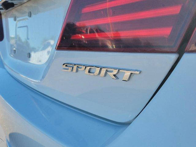 used 2017 Honda Accord car, priced at $13,752