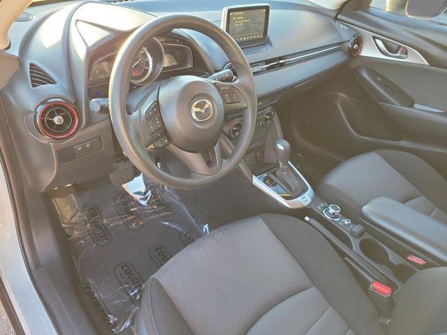 used 2016 Mazda CX-3 car, priced at $8,441