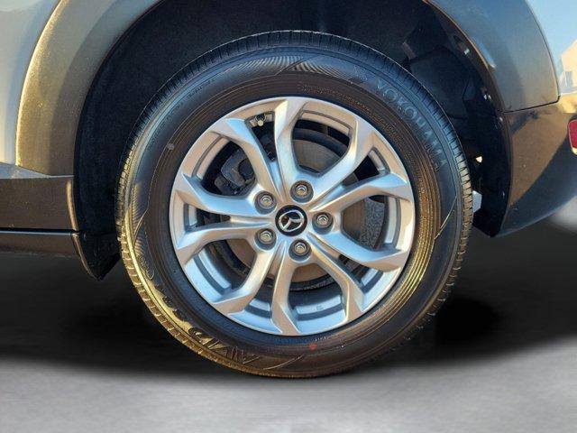 used 2016 Mazda CX-3 car, priced at $8,441