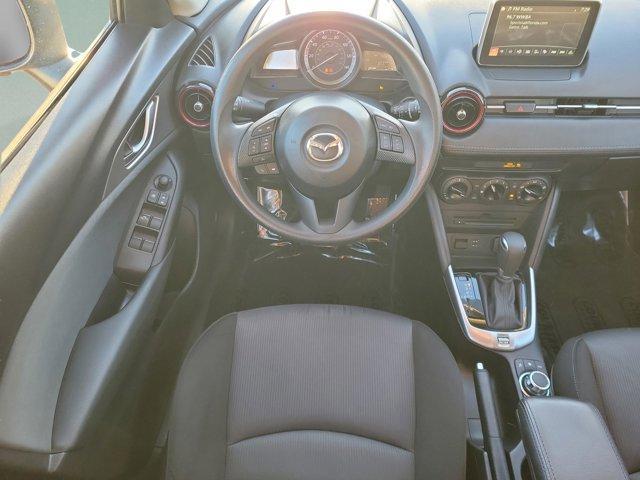 used 2016 Mazda CX-3 car, priced at $8,441