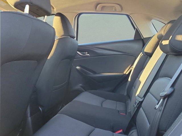 used 2016 Mazda CX-3 car, priced at $8,441