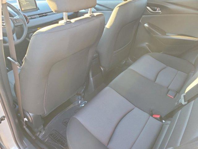 used 2016 Mazda CX-3 car, priced at $8,441