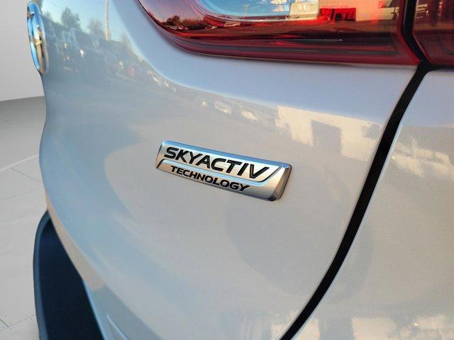 used 2016 Mazda CX-3 car, priced at $8,441