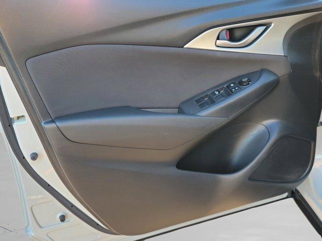 used 2016 Mazda CX-3 car, priced at $8,441