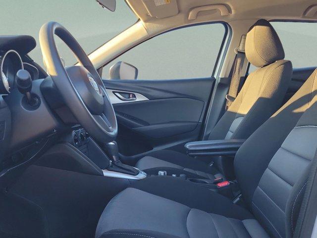 used 2016 Mazda CX-3 car, priced at $8,441