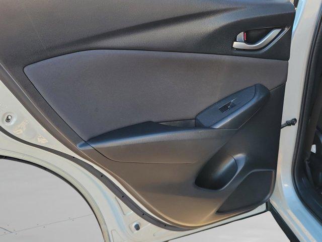 used 2016 Mazda CX-3 car, priced at $8,441