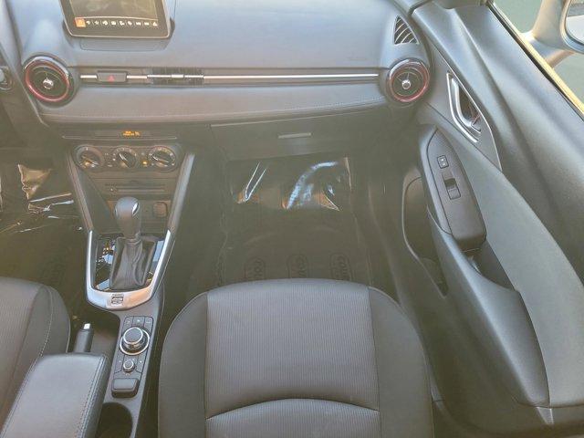 used 2016 Mazda CX-3 car, priced at $8,441