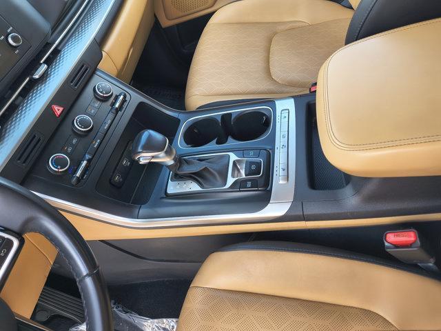 used 2023 Kia Carnival car, priced at $23,897