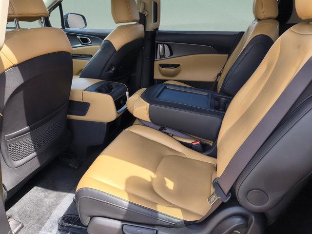 used 2023 Kia Carnival car, priced at $23,897