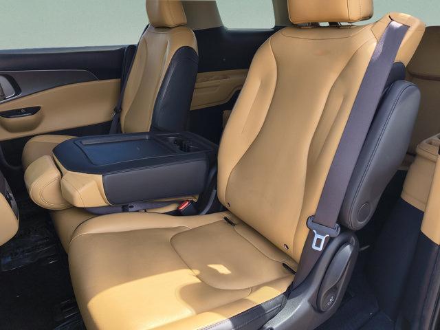 used 2023 Kia Carnival car, priced at $23,897