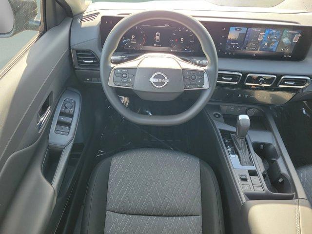 new 2026 Nissan Sentra car, priced at $24,523