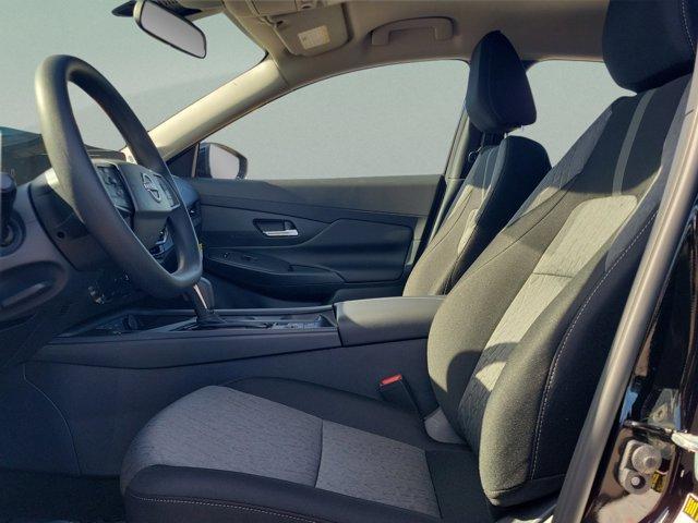 new 2026 Nissan Sentra car, priced at $24,523