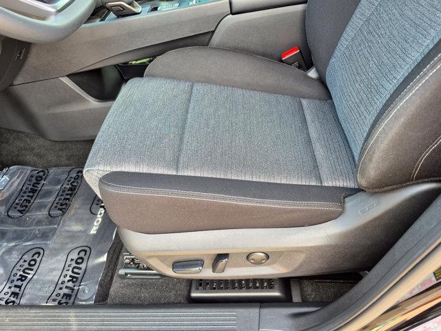 used 2023 Nissan Rogue car, priced at $23,639