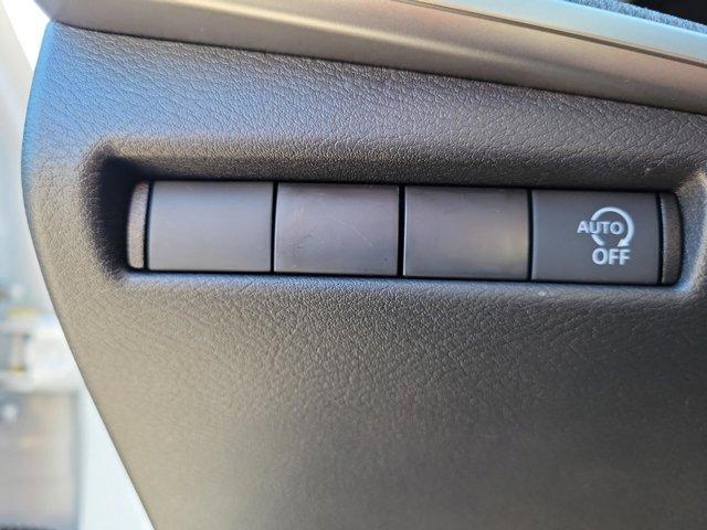new 2026 Nissan Kicks car, priced at $23,233