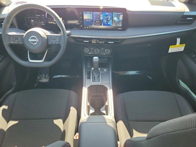 new 2026 Nissan Kicks car, priced at $23,233